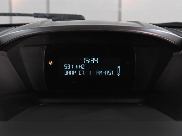 Ford Kuga II с пробегом 2015 года, цена 1 375 000 рублей, 237247 км, внедорожник, Автокод Объявления