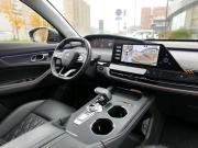 Changan UNI-K Санкт-Петербург  - изображение 38