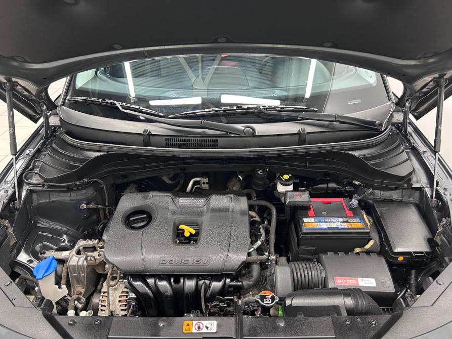 Kia Soul III Красноярск  - изображение 28