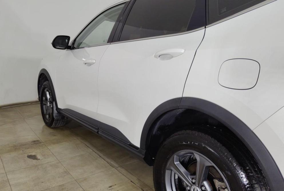 Haval F7 I Рестайлинг Волгоград  - изображение 25