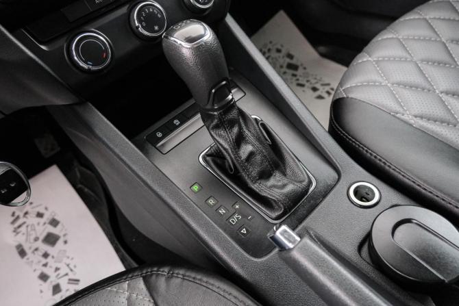 Skoda Octavia III (A7) с пробегом 2013 года, цена 1 199 000 рублей, 184000 км, лифтбек, Автокод Объявления