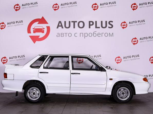 Lada (ВАЗ) 2115 с пробегом 2011 года, цена 239 000 рублей, 179800 км, седан, Автокод Объявления