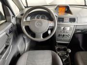 Opel Meriva A Рестайлинг Москва  - изображение 38