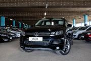 Volkswagen Touareg II Уфа  - изображение 26