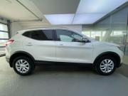 Nissan Qashqai II Уфа  - изображение 27
