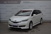 Toyota Wish II Старый Оскол  - изображение 21
