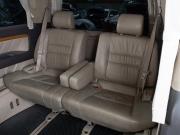 Toyota Alphard I Рестайлинг Тюмень  - изображение 35