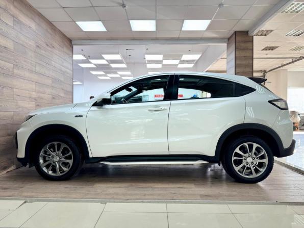 Ciimo (Dongfeng-Honda) X-NV с пробегом 2019 года, цена 2 170 000 рублей, 30000 км, внедорожник, Автокод Объявления