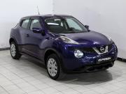 Nissan Juke I Рестайлинг Ростов-на-Дону  - изображение 15
