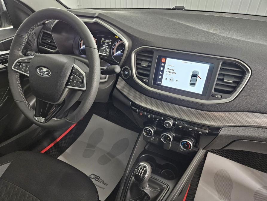 Lada (ВАЗ) Vesta I Рестайлинг (NG) Белгород  - изображение 23