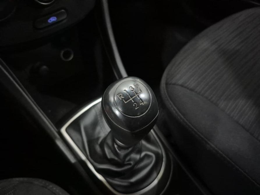 Hyundai Solaris I Рестайлинг Альметьевск  - изображение 19