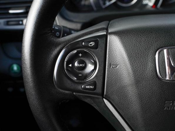 Honda CR-V IV Рестайлинг с пробегом 2015 года, цена 2 600 000 рублей, 154608 км, внедорожник, Автокод Объявления