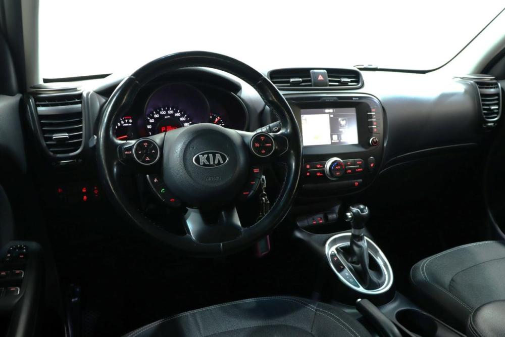 Kia Soul II Рестайлинг Сургут  - изображение 15