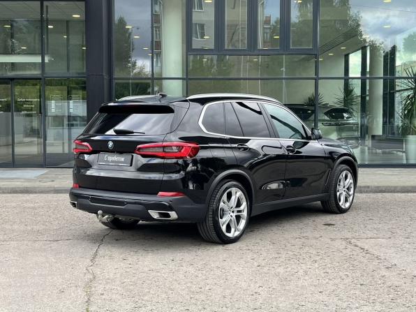 BMW X5 IV (G05/G18) с пробегом 2019 года, цена 5 399 000 рублей, 146452 км, внедорожник, Автокод Объявления