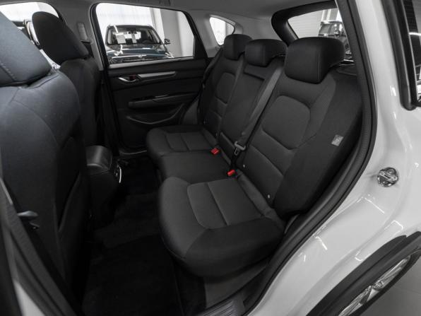 Mazda CX-5 II Рестайлинг с пробегом 2026 года, цена 3 950 000 рублей, 50 км, внедорожник, Автокод Объявления