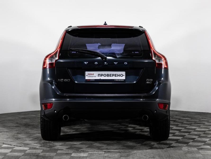 Volvo XC60 I Санкт-Петербург  - изображение 6
