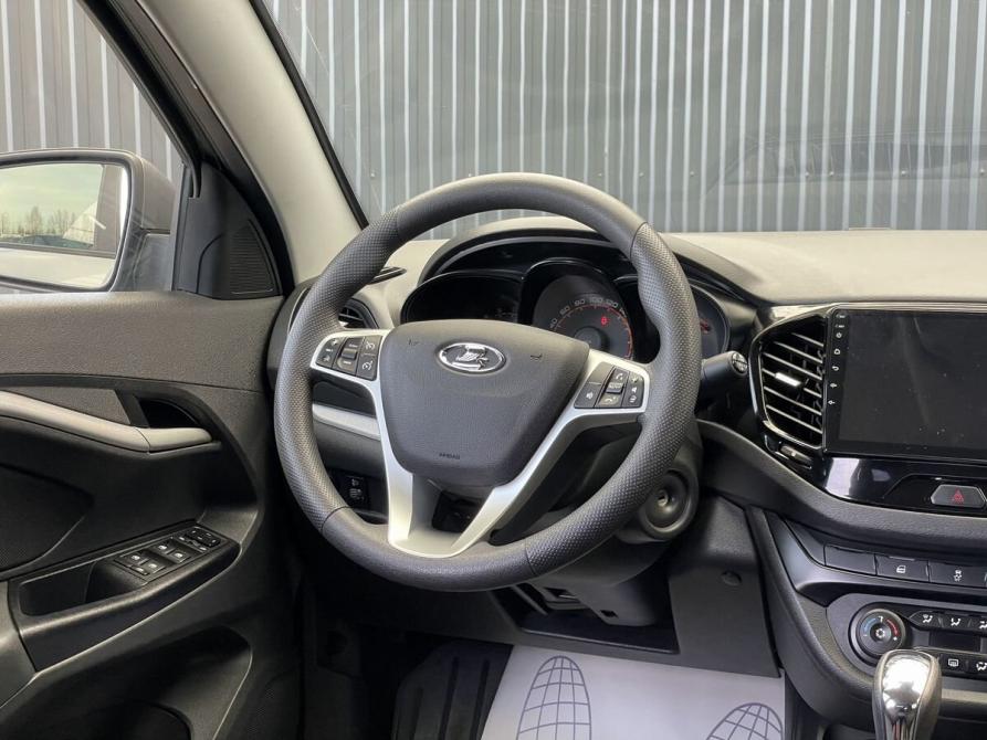 Lada (ВАЗ) Vesta I Пермь  - изображение 12
