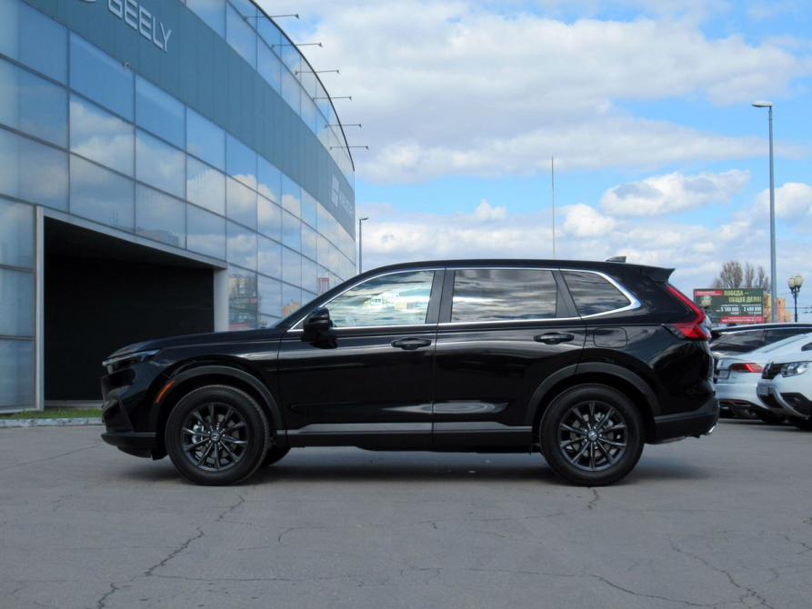 Honda CR-V VI Самара  - изображение 8