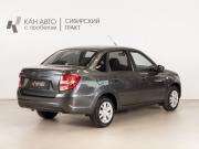 Lada (ВАЗ) Granta I Рестайлинг Казань  - изображение 11