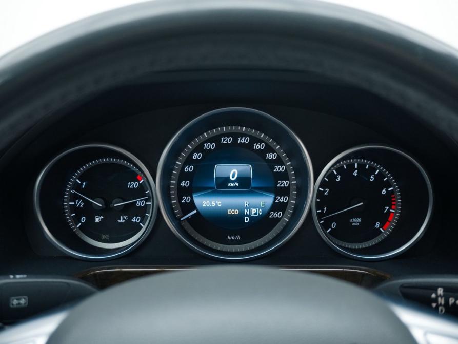 Mercedes-Benz E-Класс IV (W212 S212 C207) Рестайлинг Ростов-на-Дону  - изображение 15