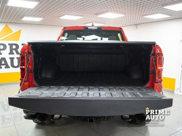 Ram 1500 V Рестайлинг с пробегом 2025 года, цена 13 699 000 рублей, 51 км, offers.body_type.unknown, Автокод Объявления