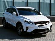 Geely Coolray I Екатеринбург  - изображение 29