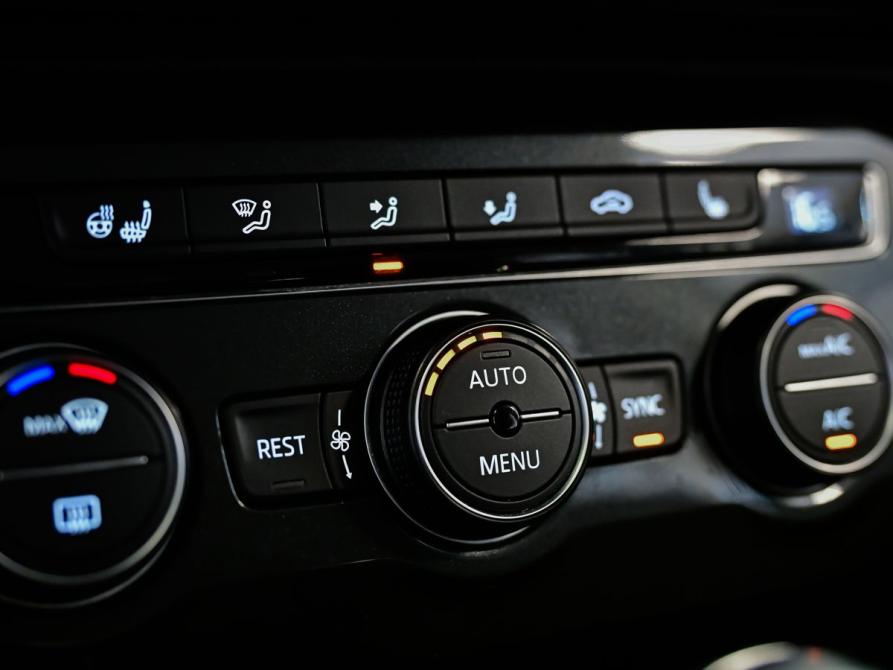 Volkswagen Tiguan II Ростов-на-Дону  - изображение 15