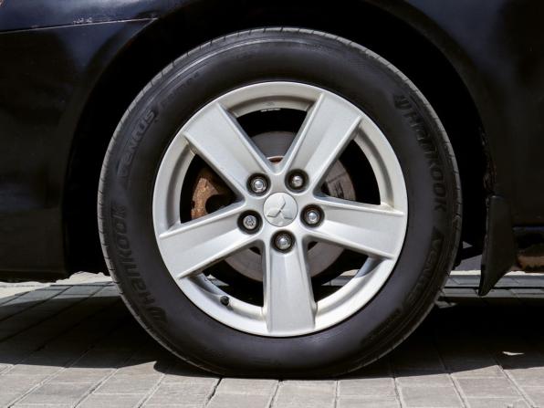 Mitsubishi Lancer X с пробегом 2007 года, цена 457 000 рублей, 569600 км, седан, Автокод Объявления