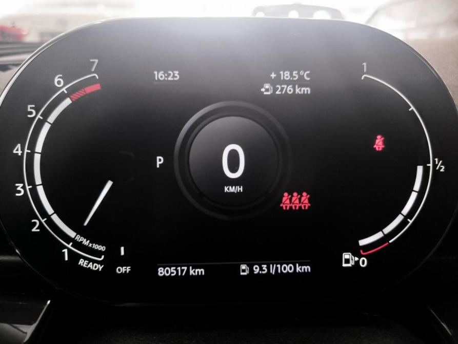 Mini Clubman II Рестайлинг Казань  - изображение 16