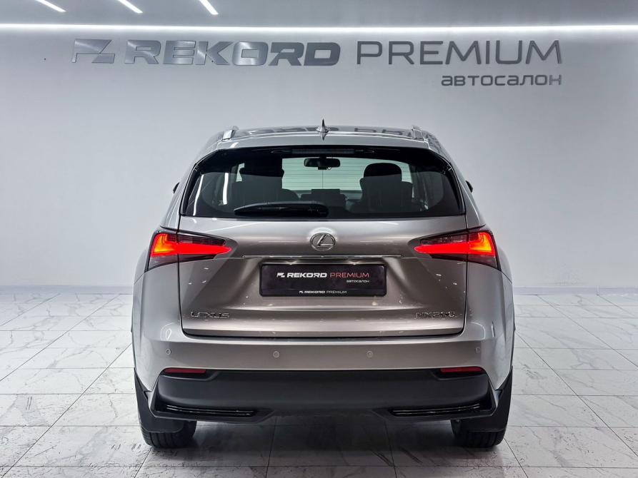 Lexus NX I Уфа  - изображение 23