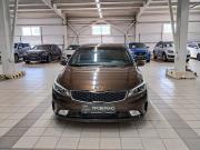 Kia Cerato III Рестайлинг (Classic) Набережные Челны  - изображение 28