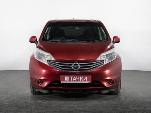 Nissan Note II с пробегом 2013 года, цена 730 000 рублей, 170693 км, хэтчбек, Автокод Объявления