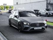 Mercedes-Benz A-Класс AMG II (W177) Санкт-Петербург  - изображение 45