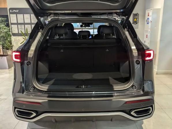 Новый Changan UNI-S (CS55 Plus) I Рестайлинг 2026 года, цена 2 979 900 рублей, внедорожник, Автокод Объявления