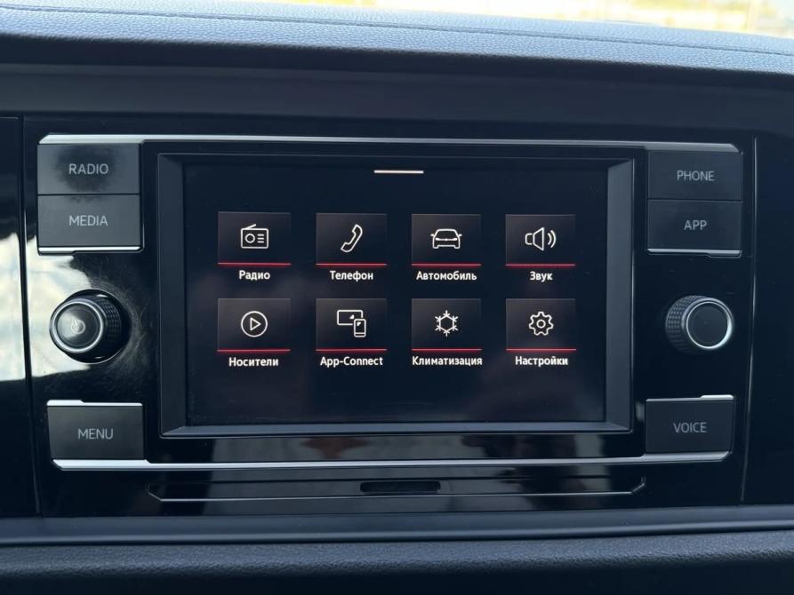 Volkswagen Jetta VII Екатеринбург  - изображение 21