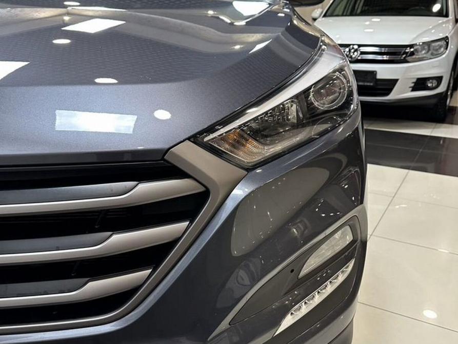 Hyundai Tucson III Ярославль  - изображение 33