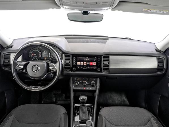Skoda Kodiaq I с пробегом 2021 года, цена 3 050 000 рублей, 82719 км, внедорожник, Автокод Объявления