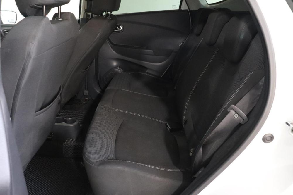 Renault Kaptur I Ульяновск  - изображение 15