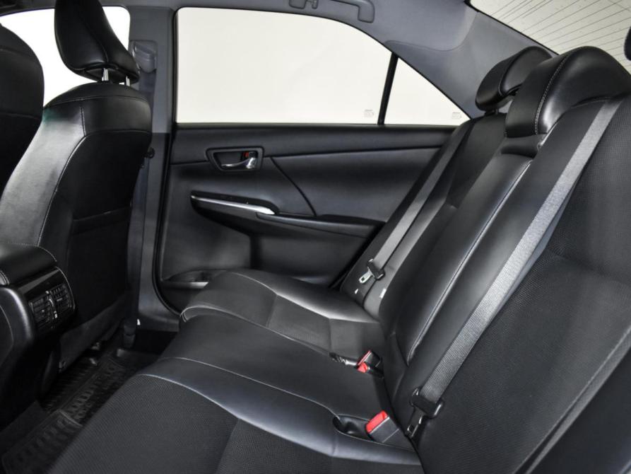 Toyota Camry VII (XV50) Рестайлинг Санкт-Петербург  - изображение 12