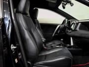 Toyota RAV4 IV (XA40) Рестайлинг Екатеринбург  - изображение 32