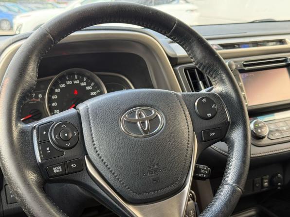 Toyota RAV4 IV (XA40) с пробегом 2013 года, цена 1 850 000 рублей, 132648 км, внедорожник, Автокод Объявления