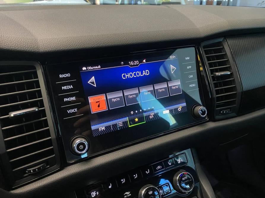 Skoda Kodiaq I Екатеринбург  - изображение 25