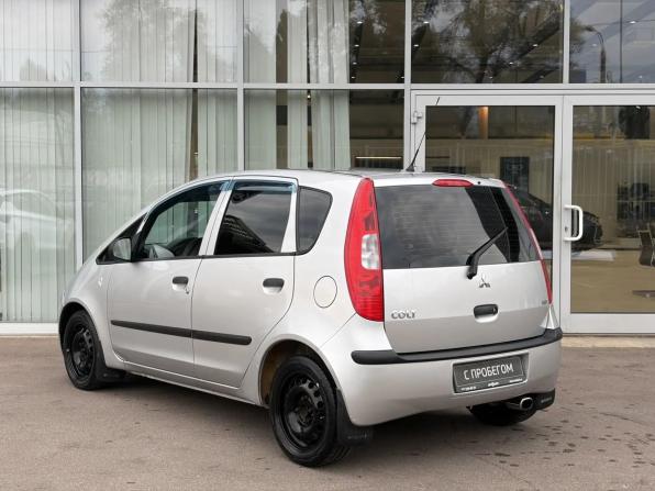 Mitsubishi Colt VI (Z20/Z30) с пробегом 2005 года, цена 399 000 рублей, 193401 км, хэтчбек, Автокод Объявления