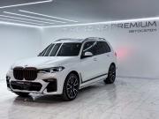 BMW X7 I (G07) Уфа  - изображение 44