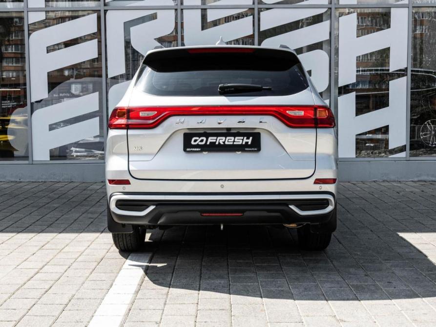 Haval M6 II Ставрополь  - изображение 4