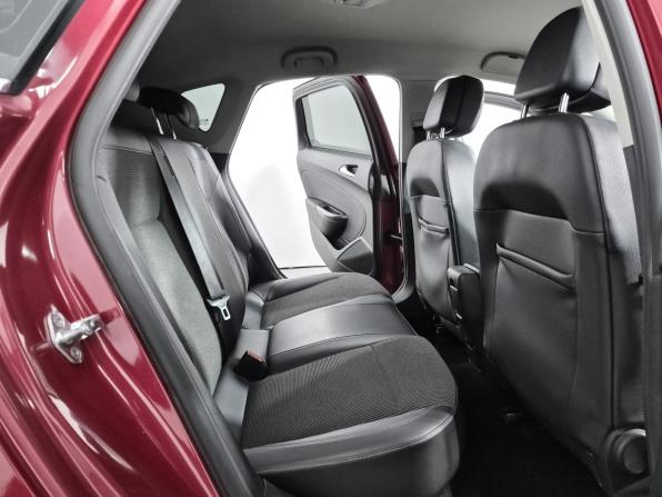 Opel Astra J с пробегом 2011 года, цена 640 000 рублей, 187098 км, хэтчбек, Автокод Объявления