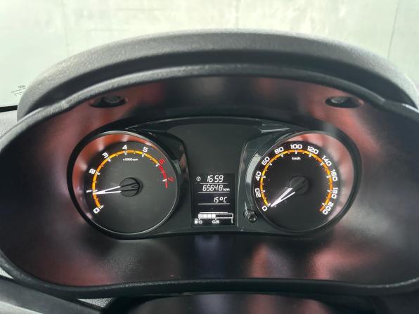 Lada (ВАЗ) Granta I Рестайлинг с пробегом 2024 года, цена 850 000 рублей, 65647 км, лифтбек, Автокод Объявления