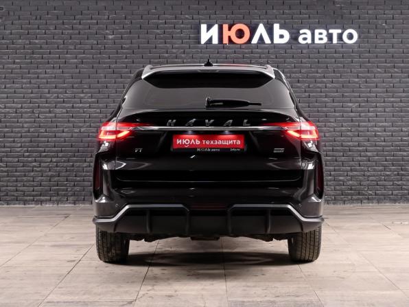 Haval F7 I Рестайлинг с пробегом 2022 года, цена 2 250 000 рублей, 57752 км, внедорожник, Автокод Объявления