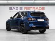 BMW X3 III (G01) Рестайлинг Тюмень  - изображение 36