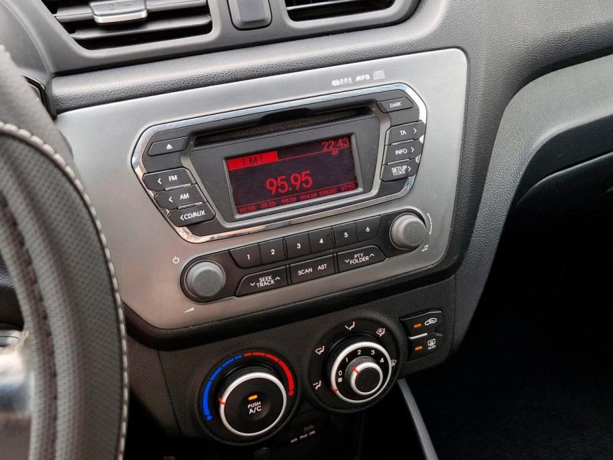 Kia Rio III Нижний Новгород  - изображение 8